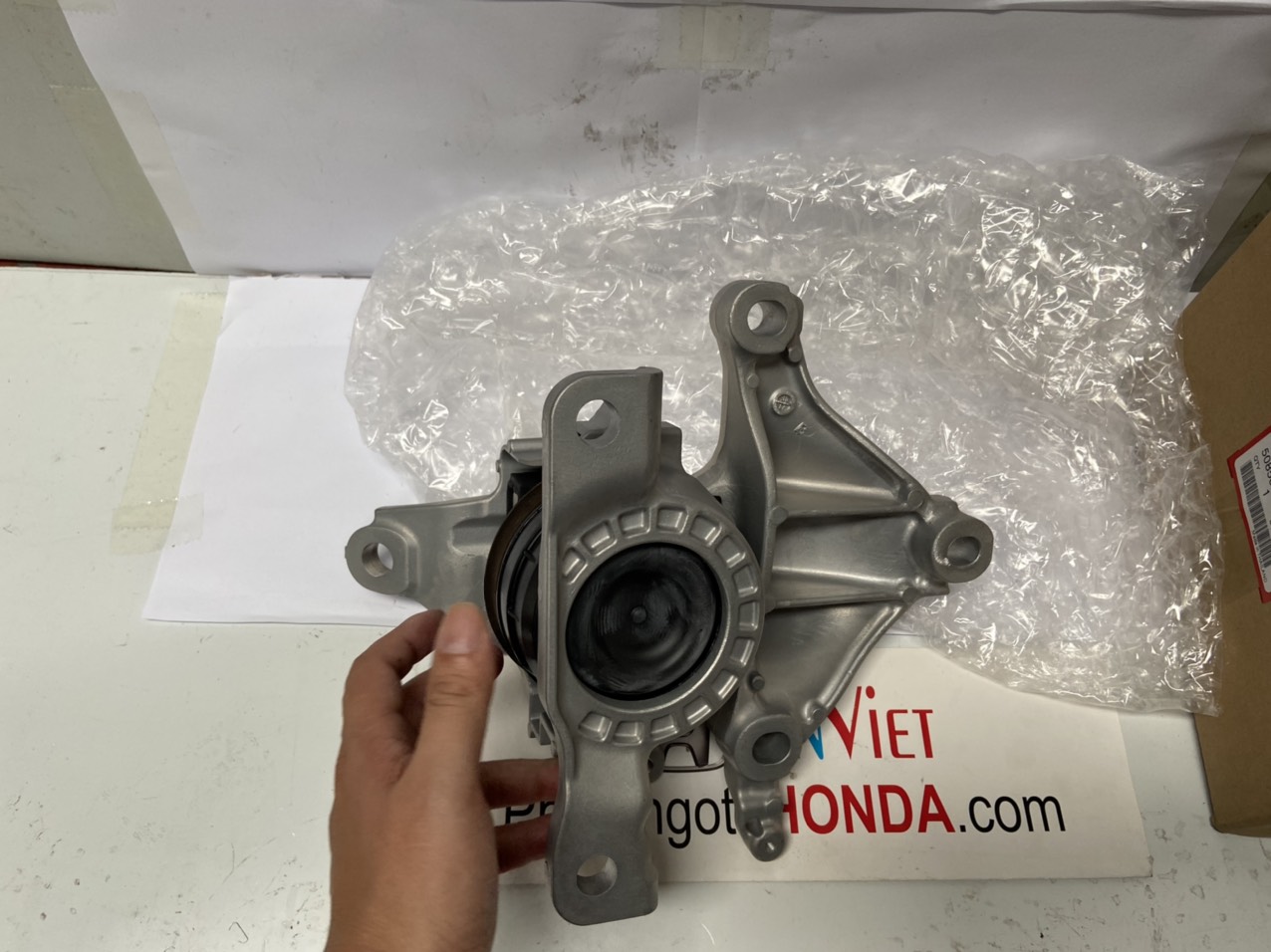 Chân hộp số xe Honda CRV 2018 đến 2022